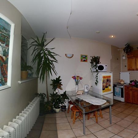 Nakvines Namai Mano Kelias Villa VNO Dış mekan fotoğraf