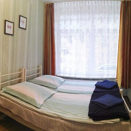 Nakvines Namai Mano Kelias Villa VNO Dış mekan fotoğraf