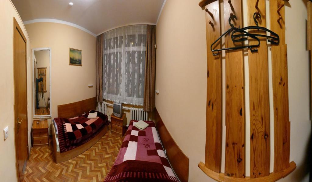 Nakvines Namai Mano Kelias Villa VNO Oda fotoğraf