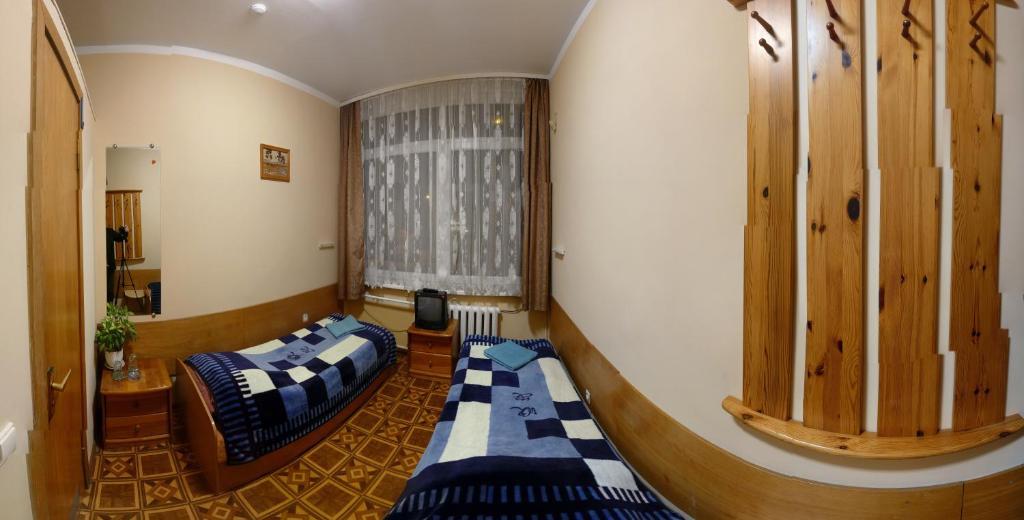 Nakvines Namai Mano Kelias Villa VNO Oda fotoğraf