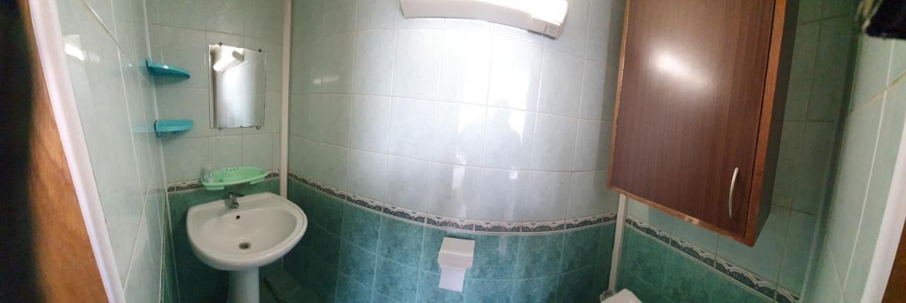Nakvines Namai Mano Kelias Villa VNO Dış mekan fotoğraf