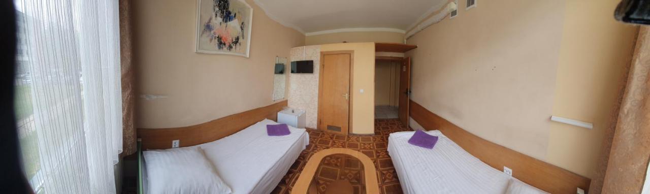 Nakvines Namai Mano Kelias Villa VNO Dış mekan fotoğraf