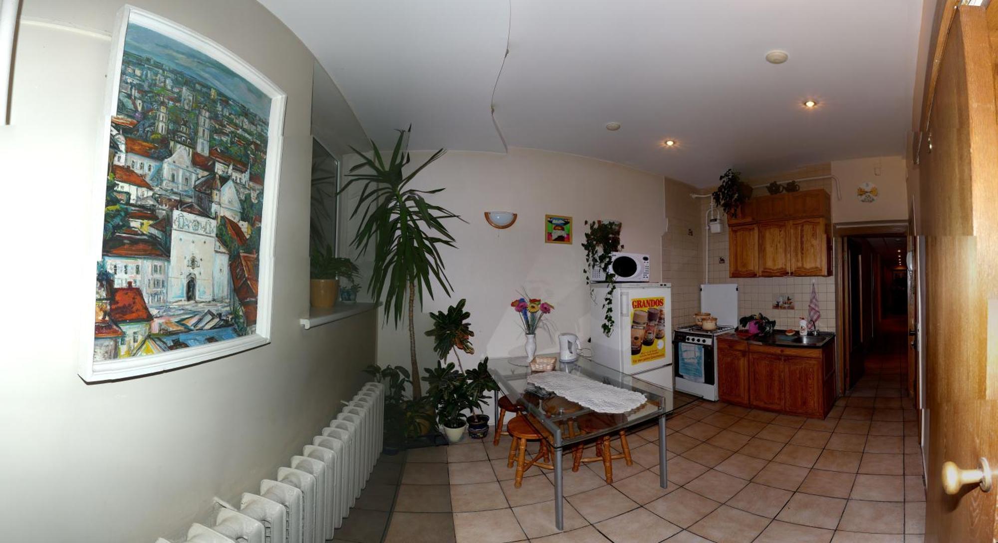 Nakvines Namai Mano Kelias Villa VNO Dış mekan fotoğraf