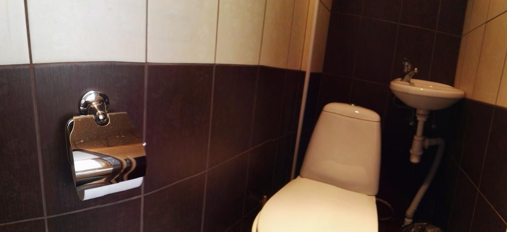 Nakvines Namai Mano Kelias Villa VNO Dış mekan fotoğraf