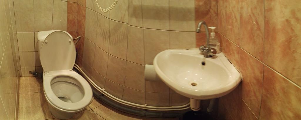 Nakvines Namai Mano Kelias Villa VNO Dış mekan fotoğraf