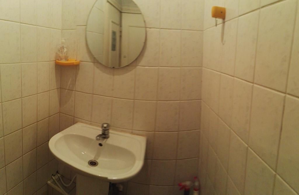 Nakvines Namai Mano Kelias Villa VNO Dış mekan fotoğraf