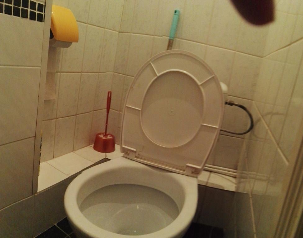 Nakvines Namai Mano Kelias Villa VNO Dış mekan fotoğraf