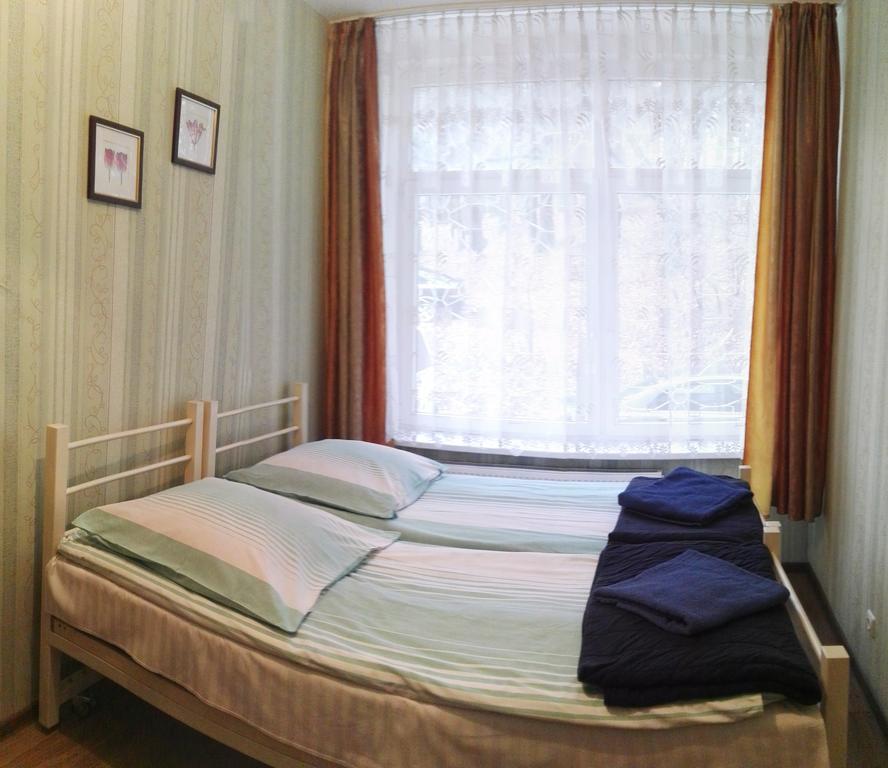 Nakvines Namai Mano Kelias Villa VNO Dış mekan fotoğraf