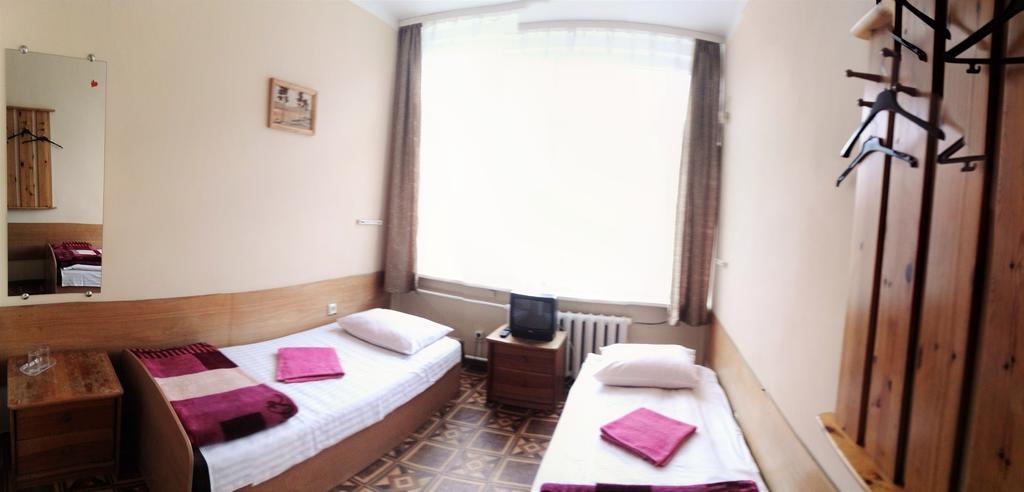 Nakvines Namai Mano Kelias Villa VNO Dış mekan fotoğraf
