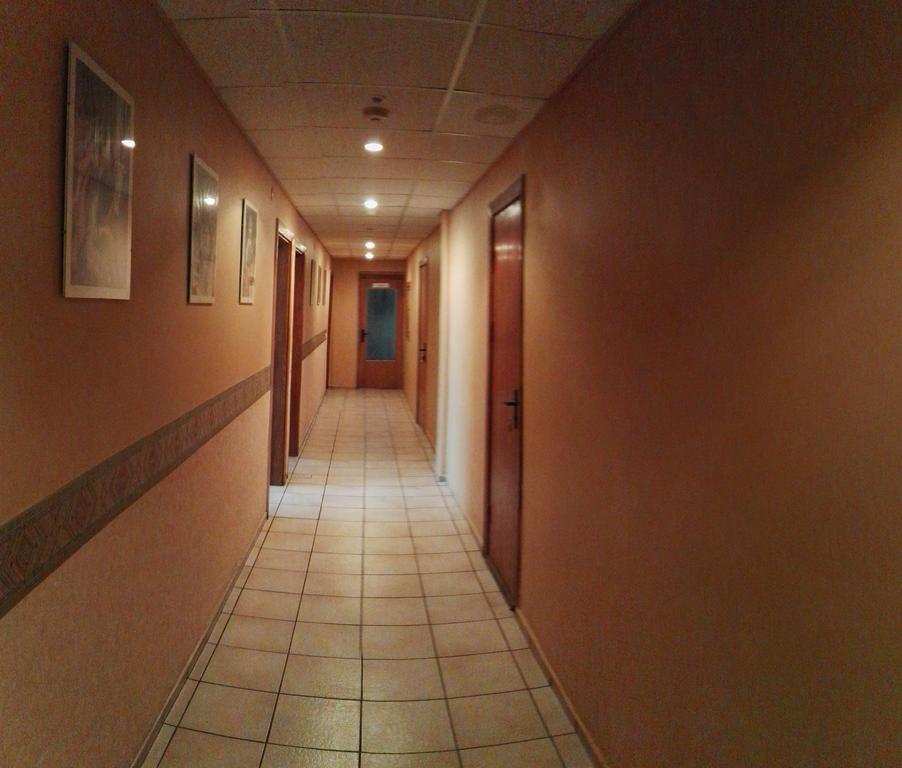 Nakvines Namai Mano Kelias Villa VNO Dış mekan fotoğraf