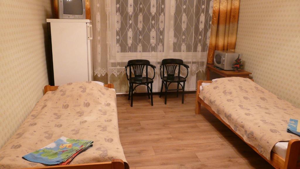 Nakvines Namai Mano Kelias Villa VNO Oda fotoğraf
