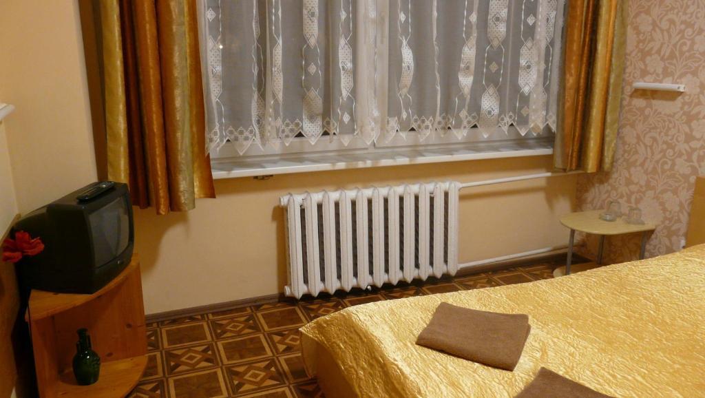 Nakvines Namai Mano Kelias Villa VNO Oda fotoğraf