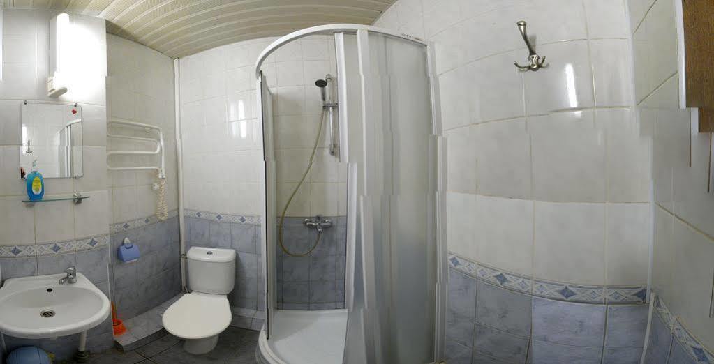 Nakvines Namai Mano Kelias Villa VNO Dış mekan fotoğraf